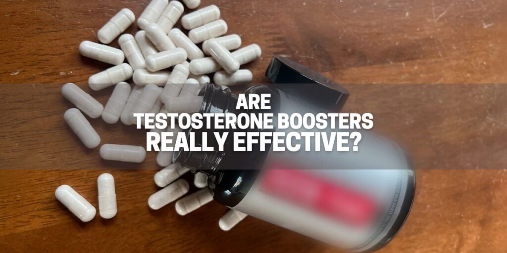 Are Testosterone Boosters Really Effective Great Green Wall