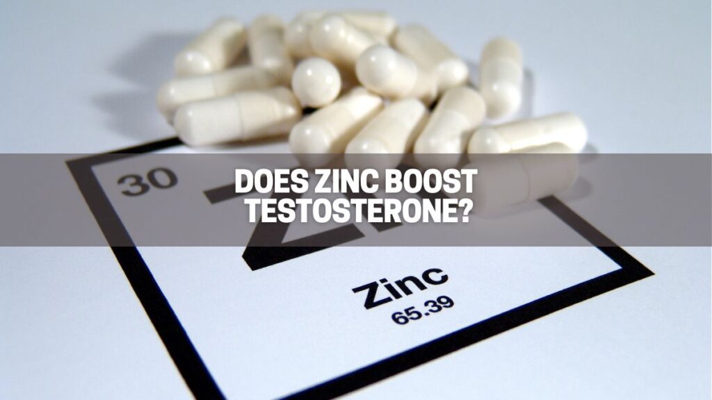 Does Zinc Boost Testosterone Great Green Wall 0575