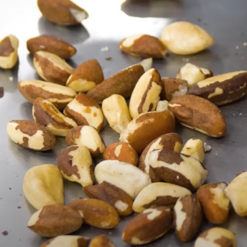 TestosteroneBoosting Nuts [And The Ones That Will Lower Your T Levels